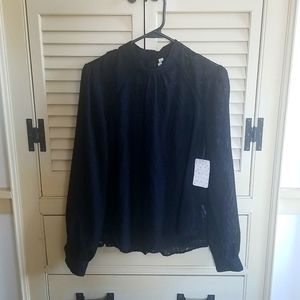 Free People Blouse